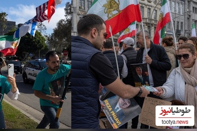 پشت‌پرده پروژه جدید ضدانقلاب‌ها برای ضربه به تیم ملی فوتبال ایران در آستانه بازی با بلژیک؛ پای پول در میان است؟+فیلم