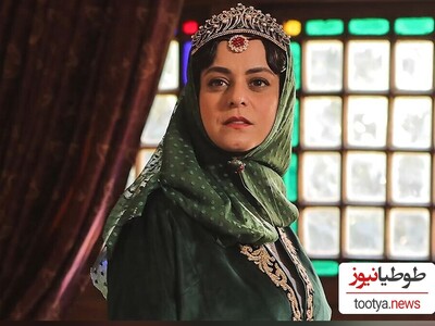 جدیدترین عکس عاشقانه غزل شاکری،بازیگر سریالهای "شهرزاد" و "جیران" ، و همسر قدبلند و خوش لباسش در مراسم اکران یک فیلم
