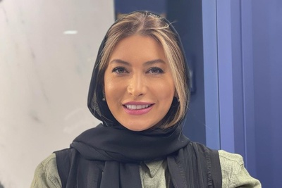 فریبا نادری از تصمیمش برای جراحی بینی می‌گوید: «وقتی خودم را در فیلم دیدم...» + ویدیو