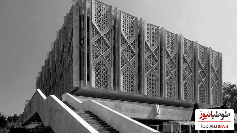 معماری