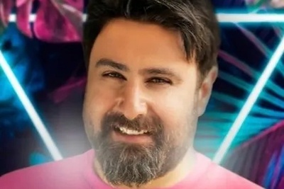 دانلود آهنگ جدید و خفن از تو یدونست دوتا نیست هیشکی مثل تو زیبا نیست از محمد علیزاده😍👌
