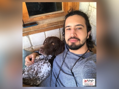 (ویدئو) مهرداد صدیقیان:ازدواج نکردم تایپ خاصی .../ امیرحسین قیاسی: این سخن بزرگان رو از کی یاد گرفتی؟