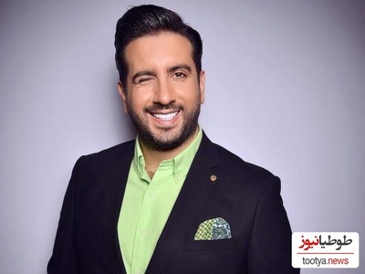 جشن تولد لاکچری امید حاجیلی؛ رونمایی از استایل خاص برادرزاده و خانواده آقای خواننده!/ کیک متفاوت بمب انرژی ایران سوژه شد!