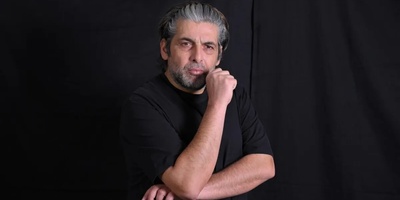 حمله تند حمید گودرزی به افرادی که وارد رابطه زن و شوهرها می‌شوند+فیلم