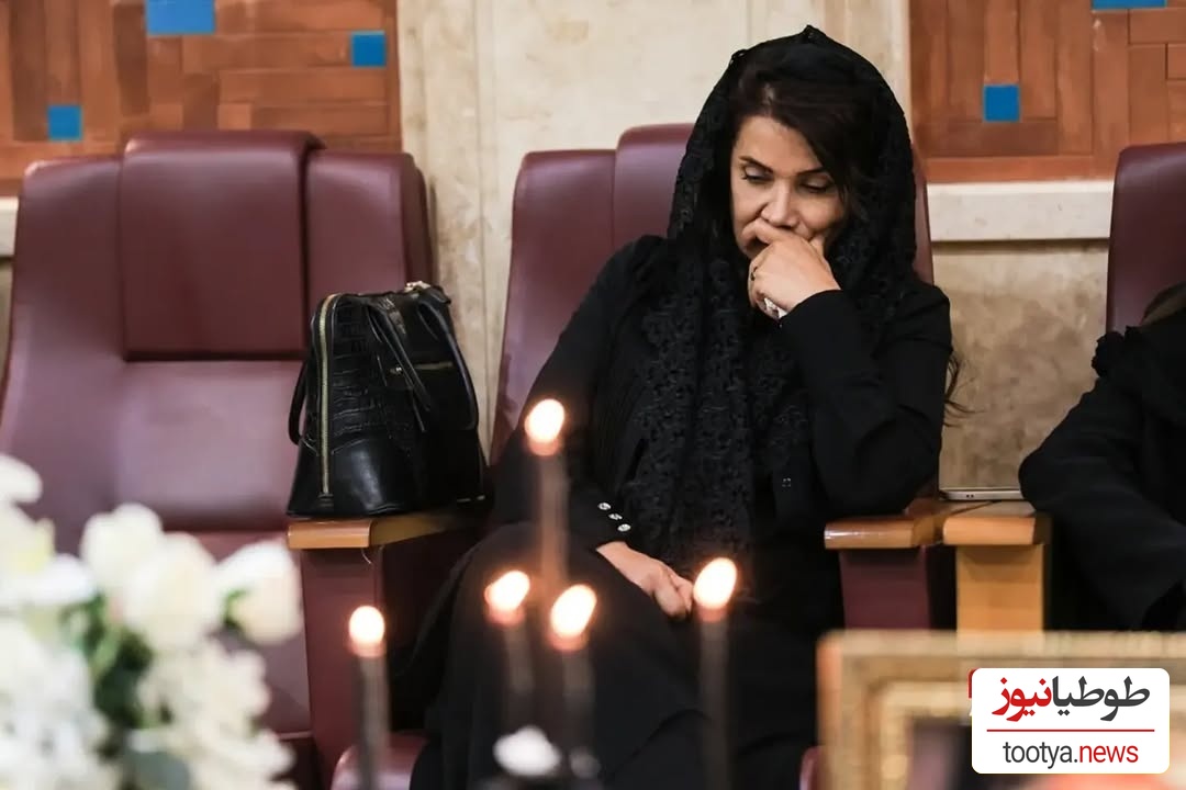 عاطفه رضوی