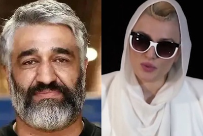 خواهر امیر تتلو از آزادی پژمان جمشیدی شاکی شد!+عکس