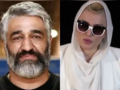 خواهر امیر تتلو از آزادی پژمان جمشیدی شاکی شد!+عکس