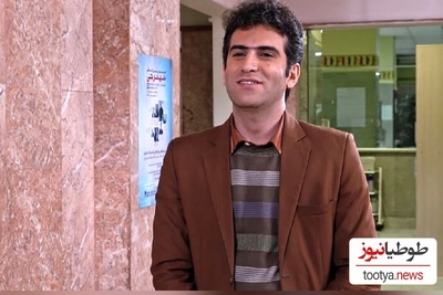 خنده‌دارترین سکانس "لیسانسه‌ها" که نفستونو بند میاره/ وقتی هوتن شکیبا، حبیب، میخواد مثل احسان علیخانی تیپ بزنه بره سر قرار با یک بانو🤣🤣