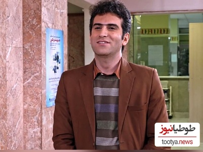 خنده‌دارترین سکانس "لیسانسه‌ها" که نفستونو بند میاره/ وقتی هوتن شکیبا، حبیب، میخواد مثل احسان علیخانی تیپ بزنه بره سر قرار با یک بانو🤣🤣