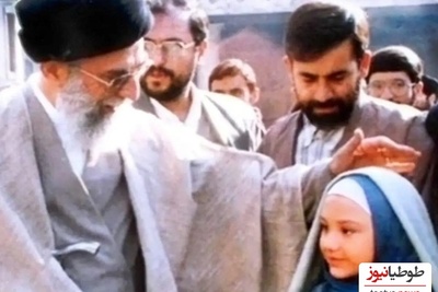 ماجرای سکوت رهبر شهـید انقلاب پس از تماشای فیلم مریم مقدس چه بود؟