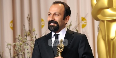 بازی آقای کارگردان در نقش کارگردان!؛ اصغر فرهادی حتی تو سریالهاشم نقشش رو به هیچ کس نمیده😉+ویدئو