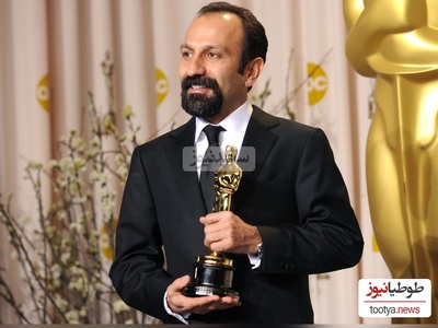 بازی آقای کارگردان در نقش کارگردان!؛ اصغر فرهادی حتی تو سریالهاشم نقشش رو به هیچ کس نمیده😉+ویدئو