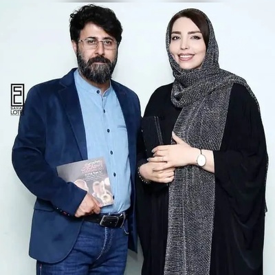 هومن حاج عبداللهی: مراسم عقدمون جمعا 15 نفر دعوت کردیم، ناهار خوردیم و بعدش رفتیم سینما! +ویدیو