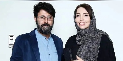 هومن حاج عبداللهی: مراسم عقدمون جمعا 15 نفر دعوت کردیم، ناهار خوردیم و بعدش رفتیم سینما! +ویدیو