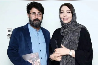 هومن حاج عبداللهی: مراسم عقدمون جمعا 15 نفر دعوت کردیم، ناهار خوردیم و بعدش رفتیم سینما! +ویدیو