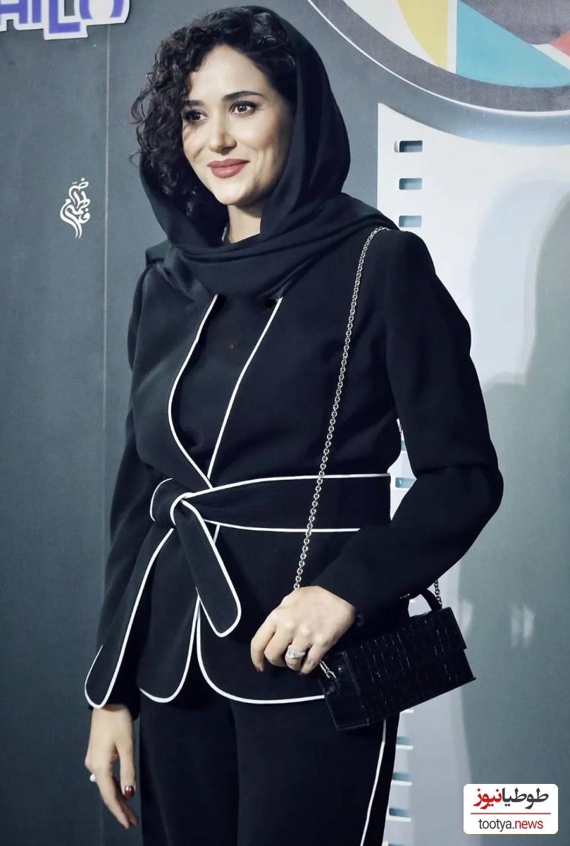 پریناز ایزدیار