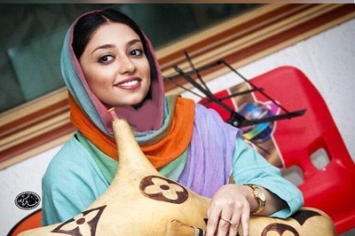 شاهکار نوازندگی لیانا شریفیان با نی انبان و همراهی محمد بحرانی/ باریکلا به این مهارت+ویدئو