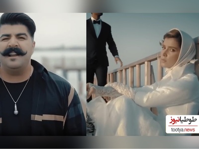 موزیک ویدئوی احساسی آهنگ  عاشقانه «فقط برو» از آقای موسیقی پاپ «بهنام بانی» + متن ترانه