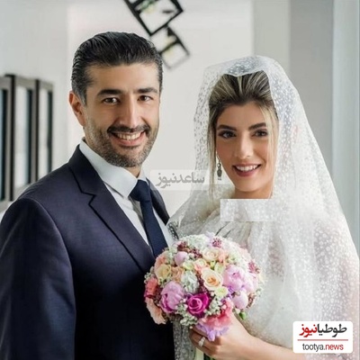 دیدگاه مهسا طهماسبی مجری کارناوال‌تر نسبت به مهریه:مهریه رو کی داده کی گرفته؟!
