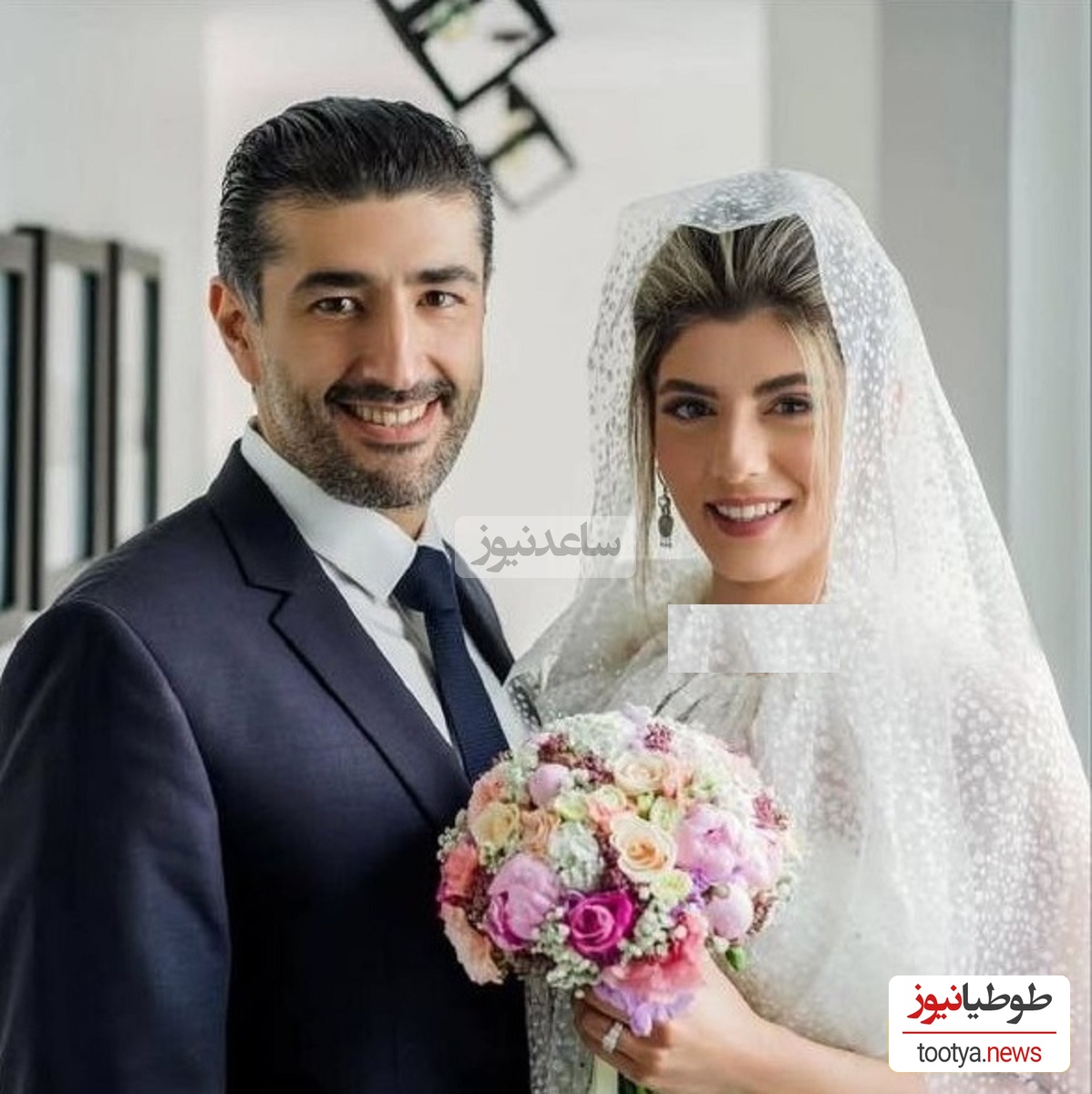 دیدگاه مهسا طهماسبی مجری کارناوالتر نسبت به مهریه:مهریه رو کی داده کی گرفته؟!