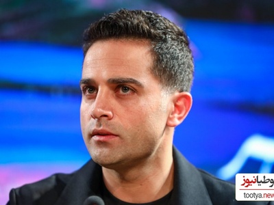 تقدیر ویژه آرمان درویش از گلشیفته فراهانی در جشنواره فیلم فجر: از گلشیفته تشکر می‌کنم که غم ایران را دارد+فیلم