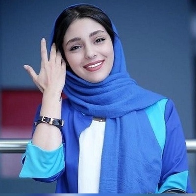 مصاحبه هستی مهدوی فر درمورد سریال "کیمیا" و گریم مهراوه شریفی نیا / نقش کیمیا به من پیشنهاد شده بود