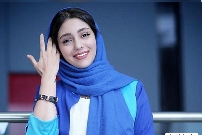 مصاحبه هستی مهدوی فر درمورد سریال "کیمیا" و گریم مهراوه شریفی نیا / نقش کیمیا به من پیشنهاد شده بود