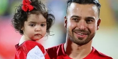 شیرین‌زبانی‌های دختر سروش رفیعی که فضای مجازی را ترکاند! + فیلمی که نباید از دست بدهید