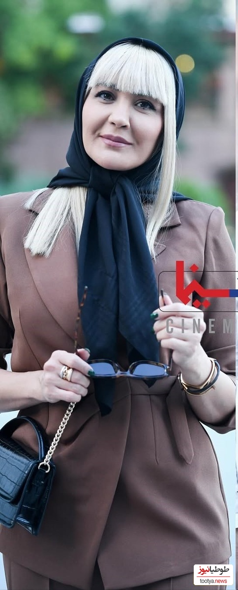 مریم معصومی