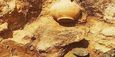گنج هزارساله در جنگل؛ باستان‌شناسان شگفت‌زده شدند
