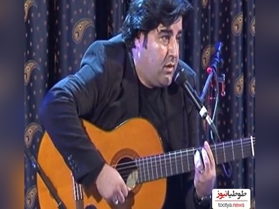 موزیک ویدئو جدید مهدی یغمایی به نام خلیج تا ابد ایرانی /کی می خواد اسمت و از من بگیره تا وقتی زنده و صاحب نشینم😍