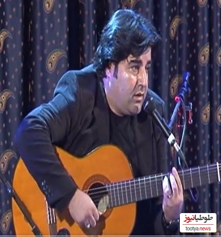 موزیک ویدئو جدید مهدی یغمایی به نام خلیج تا ابد ایرانی /کی می خواد اسمت و از من بگیره تا وقتی زنده و صاحب نشینم😍