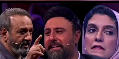 ویدئو/ مات و مبهوت ماندن علی اوسیوند و داوران صداتو از غوغای خوانندگی آهنگ گومله گل تاتلیس توسط شرکت کننده جوان و محمد علیزاده/ انصافا از خود تاتلیس بهتر خوند😍