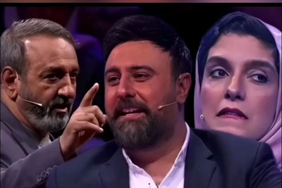 ویدئو/ مات و مبهوت ماندن علی اوسیوند و داوران صداتو از غوغای خوانندگی آهنگ گومله گل تاتلیس توسط شرکت کننده جوان و محمد علیزاده/ انصافا از خود تاتلیس بهتر خوند😍