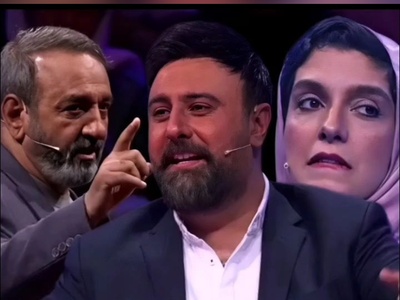 ویدئو/ مات و مبهوت ماندن علی اوسیوند و داوران صداتو از غوغای خوانندگی آهنگ گومله گل تاتلیس توسط شرکت کننده جوان و محمد علیزاده/ انصافا از خود تاتلیس بهتر خوند😍