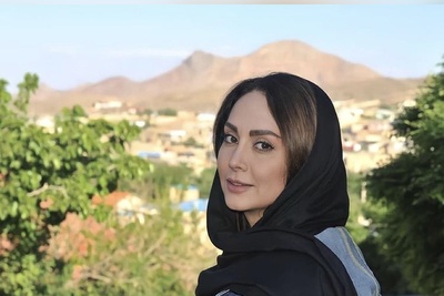 میکاپ آرتیست هنرمند مریم خدارحمی لورفت!