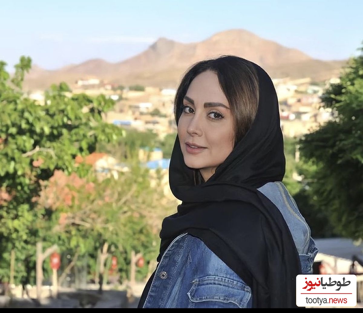 میکاپ آرتیست هنرمند مریم خدارحمی لورفت!