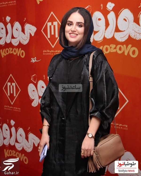 هانیه غلامی