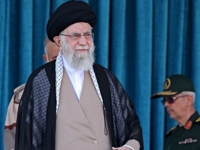 از رهبر انقلاب انتظار ترس نداشته باشید چون... +ویدیو