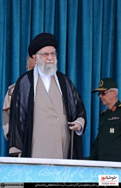 از رهبر انقلاب انتظار ترس نداشته باشید چون... +ویدیو