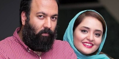 (ویدیو) تیکه جنجالی علی اوجی وسط برنامه به همسرش نرگس محمدی: عصبانی میشی دوستت ندارم!