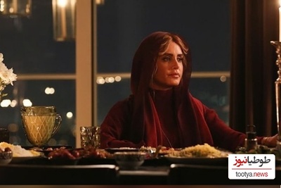 گشتی در خانه مجلل الناز شاکردوست/ مبلمان کنده کاری شده، لوستر طلایی،کتابخونه پر از کتاب های نفیس، پیانو