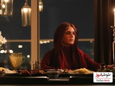 گشتی در خانه مجلل الناز شاکردوست/ مبلمان کنده کاری شده، لوستر طلایی،کتابخونه پر از کتاب های نفیس، پیانو