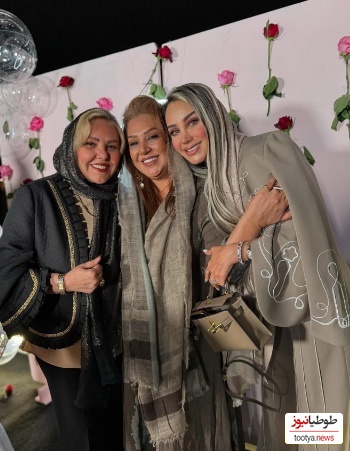 تولد ژاله درستکار