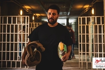 نگاهی به شمار زندانی هایی که با یاری هومن سیدی و عوامل سریال «وحشی» به آغوش خانواده بازگشتند