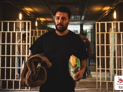 نگاهی به شمار زندانی هایی که با یاری هومن سیدی و عوامل سریال «وحشی» به آغوش خانواده بازگشتند