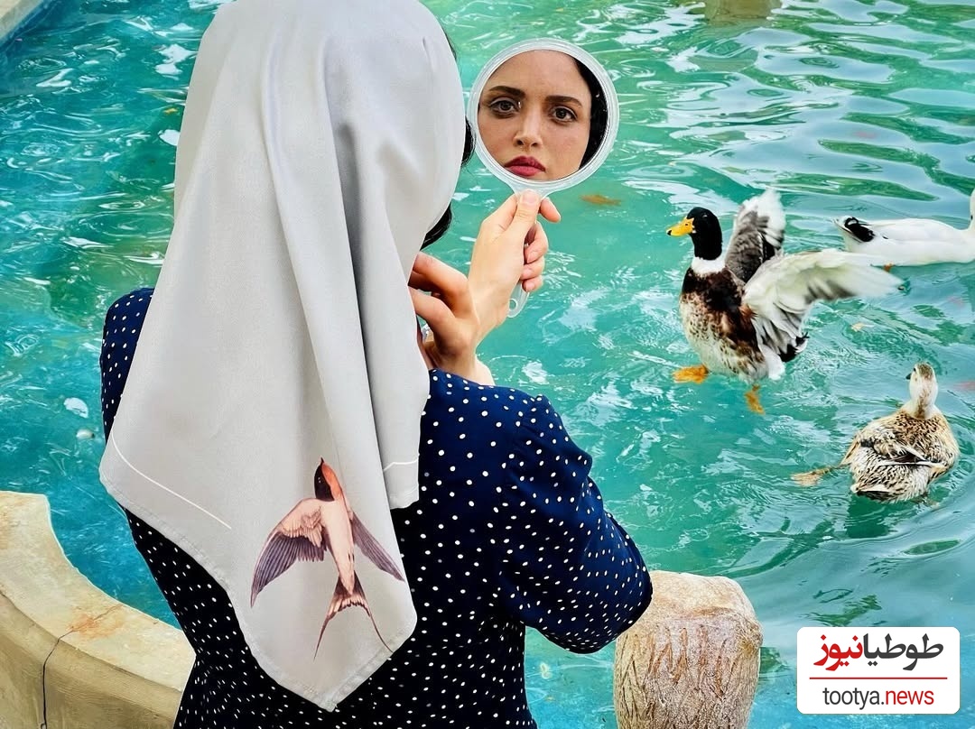 بهنوش طباطبایی