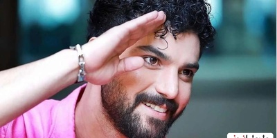 ادای احترام ویژه قهرمان مستر المپیا و سینا مهراد به جان‌برکفان وطن در تجلیل از نیروهای مسلح+فیلم