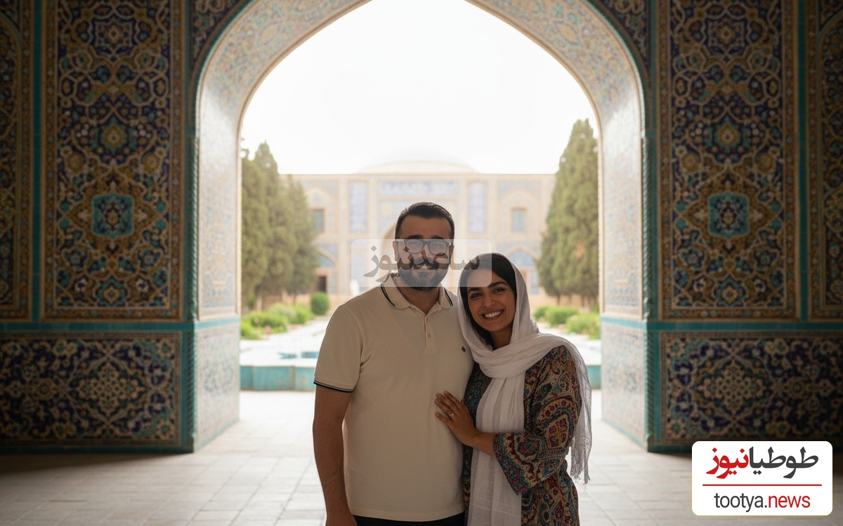 مونا کرمی سپند امیرسلیمانی