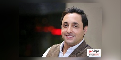 امیرحسین رستمی: من از ایران مهاجرت نمیکنم/ من خیلی آدم بچه ننه‌ای هستم!